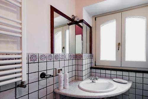 Gli Iris Apartments By Wonderful Italy