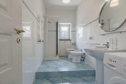 Gli Iris Apartments By Wonderful Italy