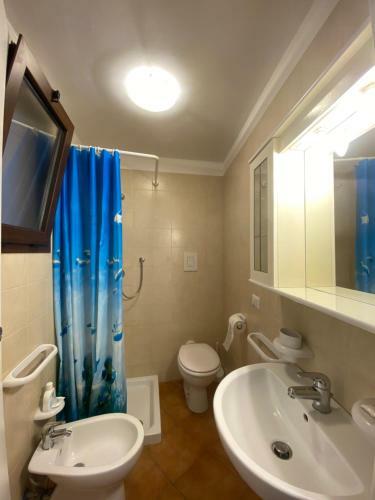 Alcantarine Casa Vacanze