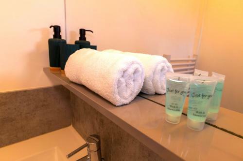 Apartamento Le G�o Pop - R�nov� & Calme - Centre Compi�gne