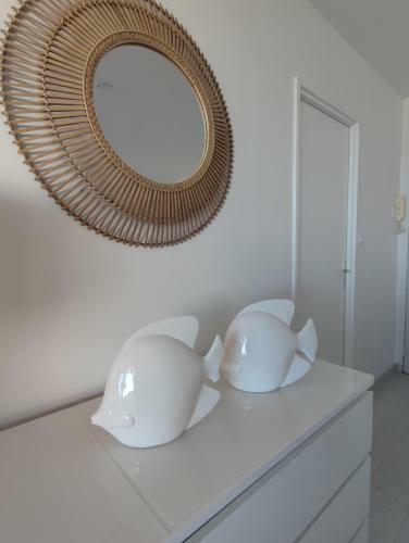 Apartamento Le 21 Suite Vue Mer