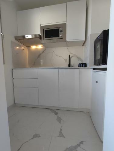 Apartamento Le 21 Suite Vue Mer