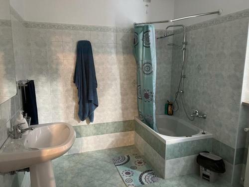 Bed & Breakfast B.&b. La Marina