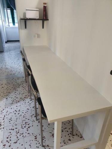 Apartamento Appartamento Al Mare 10 Pax