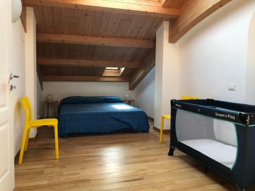 Apartamento Casa Celeste In Casolare
