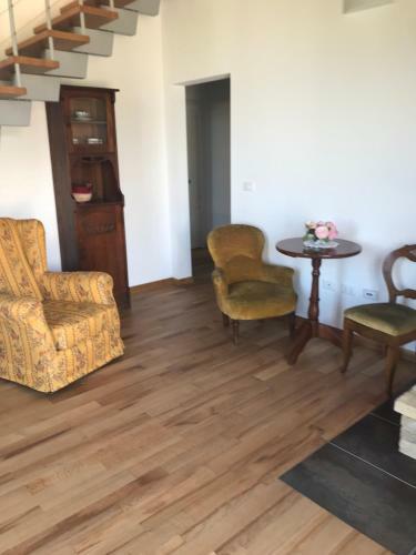 Apartamento Casa Celeste In Casolare