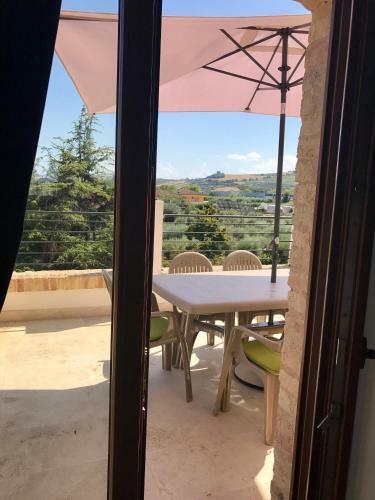 Apartamento Casa Celeste In Casolare
