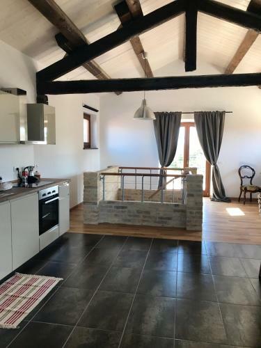 Apartamento Casa Celeste In Casolare