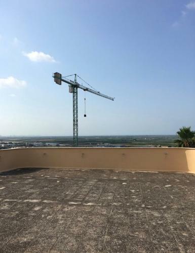 Apartamento A Met� Strada Tra Ionio Ed Adriatico