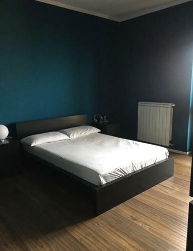 Apartamento A Met� Strada Tra Ionio Ed Adriatico