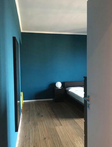 Apartamento A Met� Strada Tra Ionio Ed Adriatico