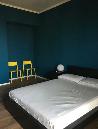 Apartamento A Met� Strada Tra Ionio Ed Adriatico