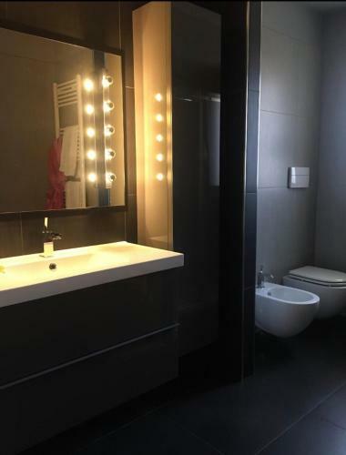 Apartamento A Met� Strada Tra Ionio Ed Adriatico