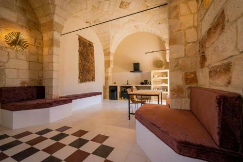 Apartamento Le Casine Di Maruggio 5