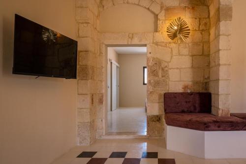 Apartamento Le Casine Di Maruggio 5