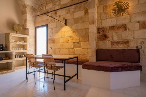 Apartamento Le Casine Di Maruggio 5