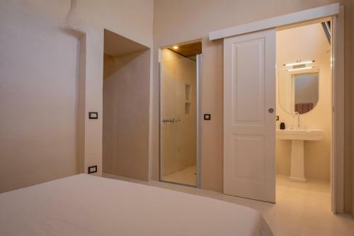 Apartamento Le Casine Di Maruggio 4