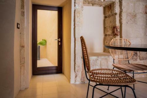 Apartamento Le Casine Di Maruggio 4