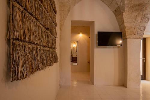 Apartamento Le Casine Di Maruggio 4