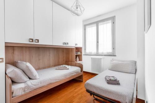 Apartamento [milano-meda] Relax And Deluxe