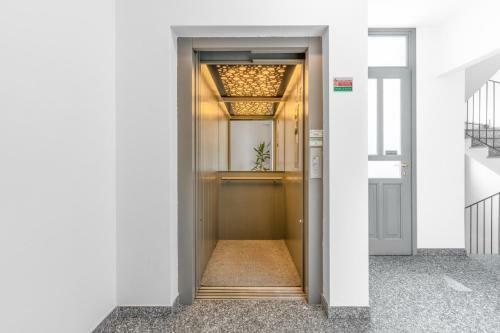 Apartamento [milano-meda] Relax And Deluxe