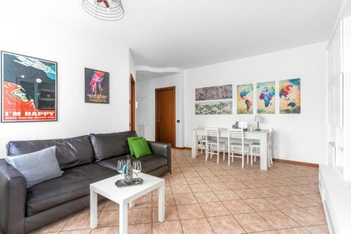 Apartamento [milano-meda] Relax And Deluxe