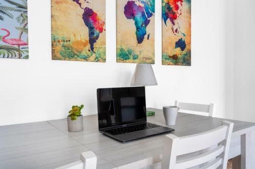 Apartamento [milano-meda] Relax And Deluxe