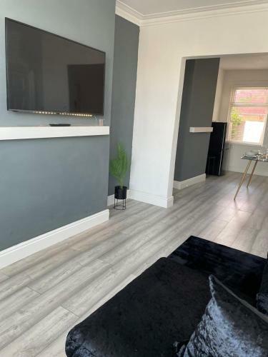 Modern Anfield Home In Liverpool By Sch Homes