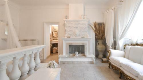 Apartamento La Corte Del Bassotto By Typney