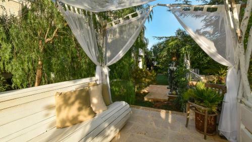 Apartamento La Corte Del Bassotto By Typney