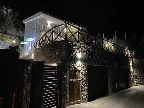 "il Fienile Di Zia Teresa"