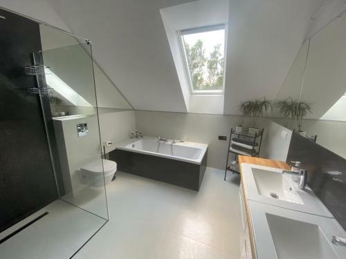 Apartament W Sercu Mazur