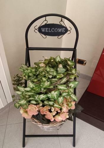 Apartamento Casa Della Nonna