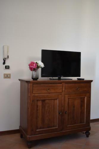 Apartamento Appartamenti Immersi Nelle Colline Toscane