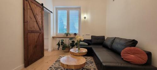 Apartament W Centrum Chopina 6