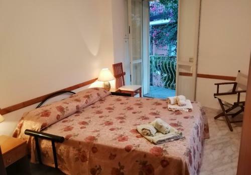 Apartamento Il Gelsomino