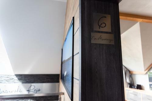 Apartamenty Mazurski Rejs