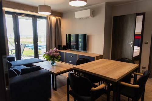 Apartamenty Mazurski Rejs