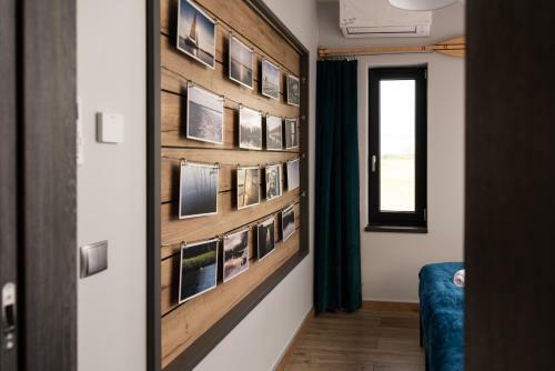 Apartamenty Mazurski Rejs