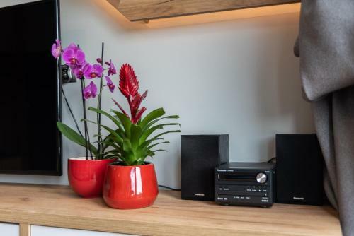 Apartamenty Mazurski Rejs