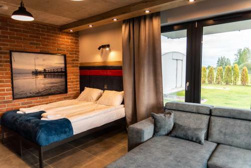 Apartamenty Mazurski Rejs