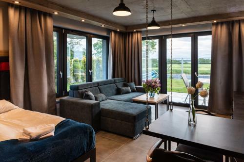 Apartamenty Mazurski Rejs