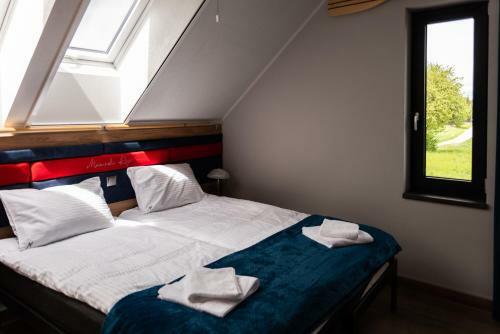 Apartamenty Mazurski Rejs