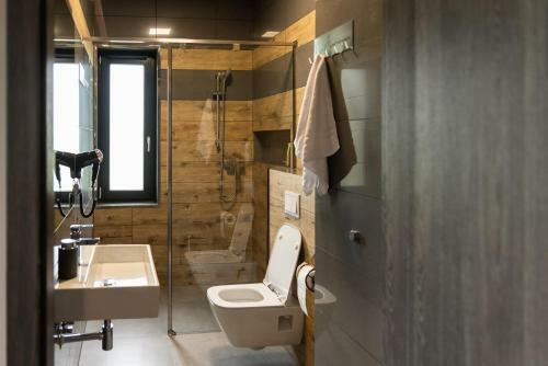 Apartamenty Mazurski Rejs