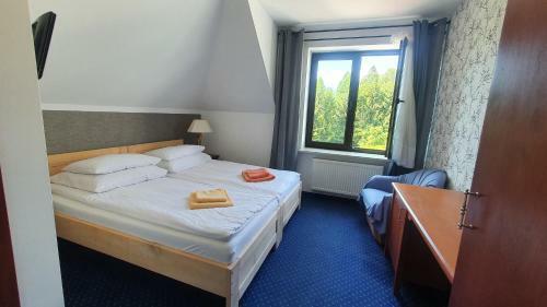 Hostal ?omiankowa Dolina Wetlina 112