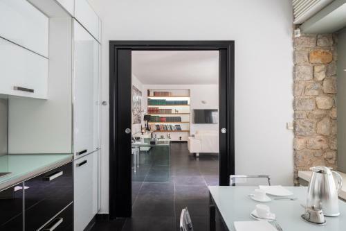 Apartamento Domus Sicily - Mondello Deluxe Retreat