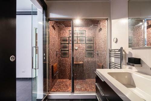 Apartamento Domus Sicily - Mondello Deluxe Retreat