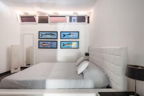 Apartamento Domus Sicily - Mondello Deluxe Retreat