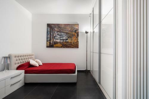 Apartamento Domus Sicily - Mondello Deluxe Retreat