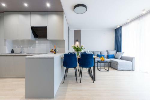 Apartament Nr 5 Cetniewo Osada